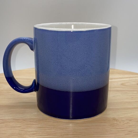 Vintage Otigiri Seagulls and Lighthouse Mug - Picture 3 of 6